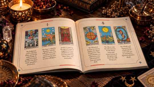 Tarot Book of Days by Bob Farmer