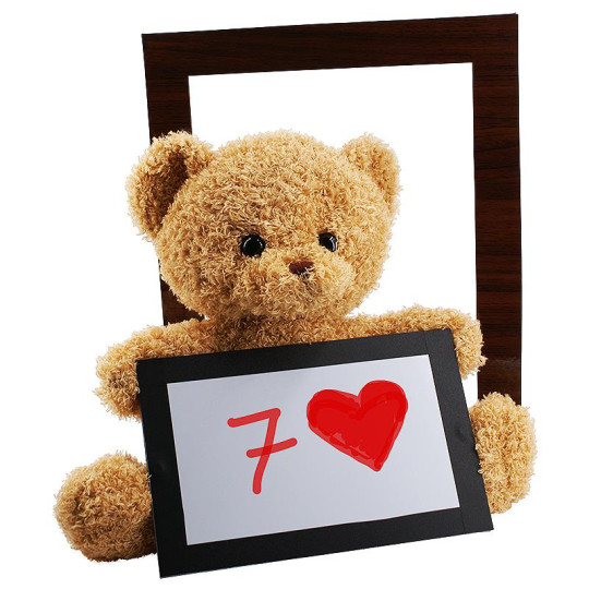 Preview: Teddy Prediction by Tora Magic - Bühnentrick