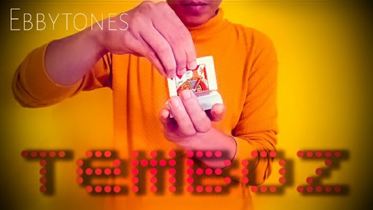 Temboz by Ebbytones - Video - DOWNLOAD