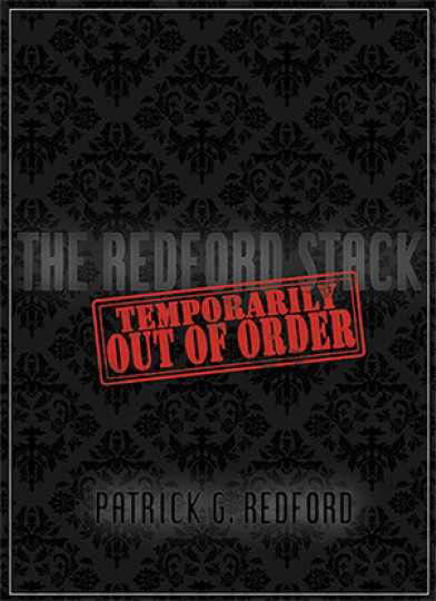 Temporarily Out of Order by Patrick Redford - Buch