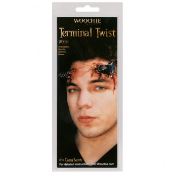 Terminal Twist
