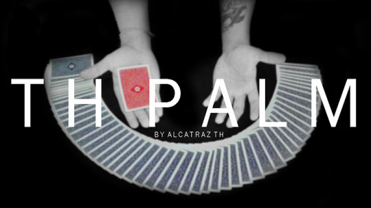 TH Palm by Alcatrazth - Video - DOWNLOAD