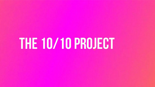 The 10/10 Project by Dan Tudor - Video - DOWNLOAD