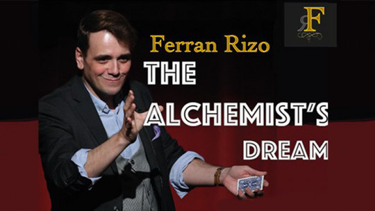 The Alchemist Dreams by Ferran Rizo - Video - DOWNLOAD