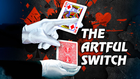 The Artful Switch - Video - DOWNLOAD