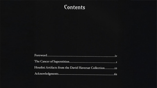 The Cancer of Superstition by Harry Houdini and C.M. Eddy Jr. - Buch