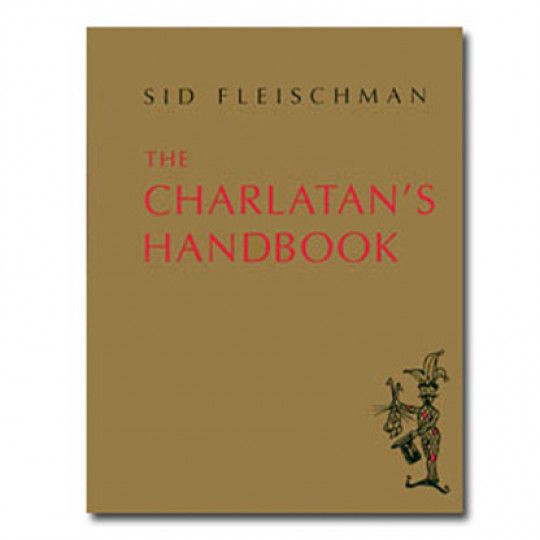 The Charlatan's Handbook by Sid Fleischman - eBook - DOWNLOAD