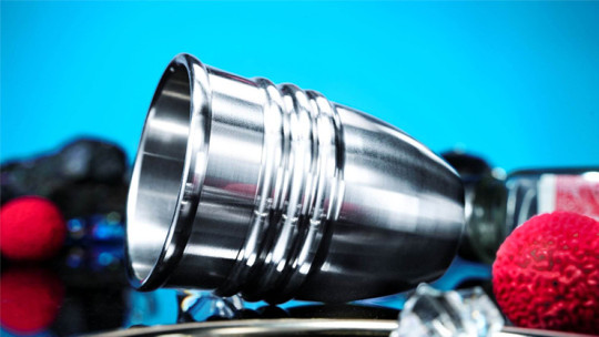 Preview: The Chop Pot by Wayne Fox