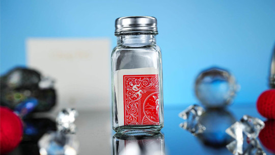 Preview: The Chop Pot by Wayne Fox