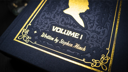 Preview: The Collected Works of Alex Elmsley Vol 1 - Buch