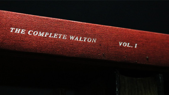 The Complete Walton (Vol.1) by Roy Walton - Buch