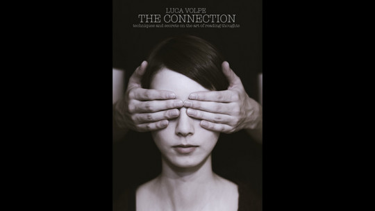 The Connection by Luca Volpe - Buch