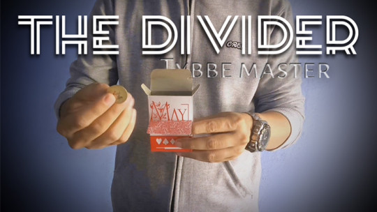 The Divider by Tybbe Master - Video - DOWNLOAD