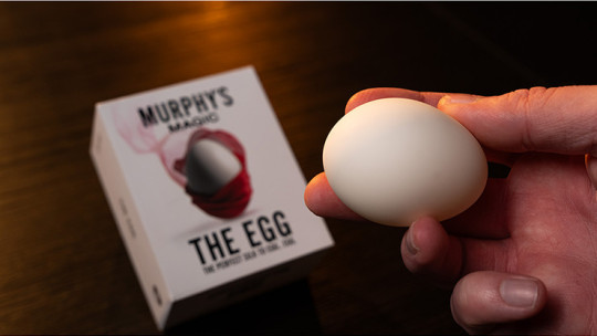 Preview: The Egg by Murphy's Magic