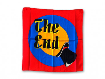 The End Seidentuch