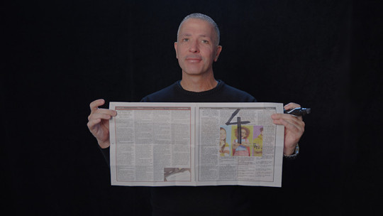 Preview: The Examiner: Special Edition by John Graham