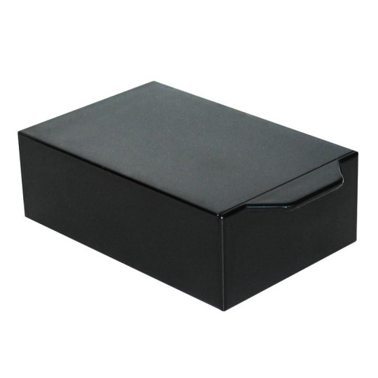 The Fantastic Box - Schwarz - Drawer Box - Zaubertrick