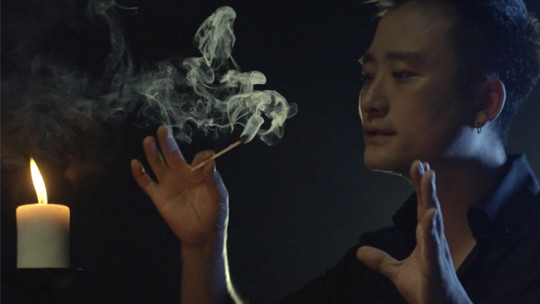 Preview: The Fire Act by Boss and Ochiu Magic