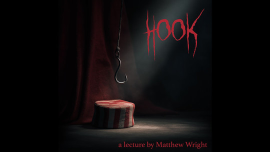 The Hook by Matthew Wright - DOWNLOAD