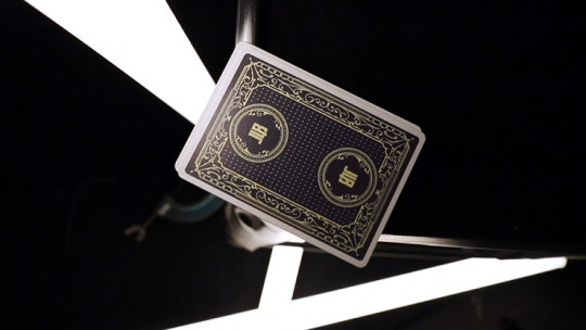 The JLB Marked Deck: World's First Connected Deck - Markiertes Kartenspiel