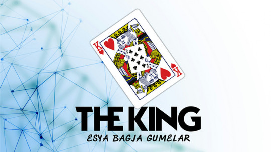 THE KING by Esya G - Video - DOWNLOAD
