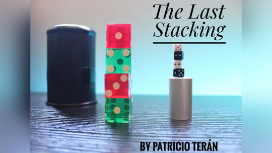 The Last Stacking by Patricio Teran - Video - DOWNLOAD