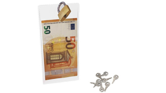 Preview: The Lucky Key by Vincenzo Di Fatta