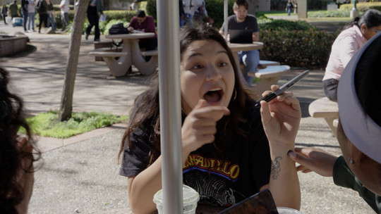 Preview: The Magic Markers by Murphy's Magic