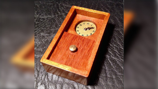 The Magic of Karl Elder - Godfather of Micro-Magic by Collector's Workshop - Buch