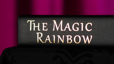 The Magic Rainbow by Juan Tamariz and Stephen Minch - Buch