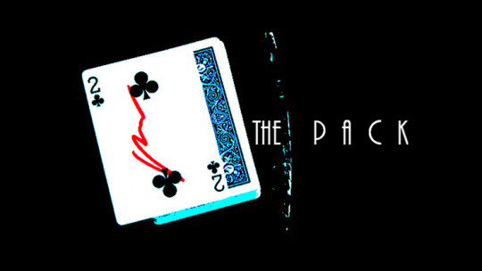 The Pack by Arnel Renegado - Video - DOWNLOAD