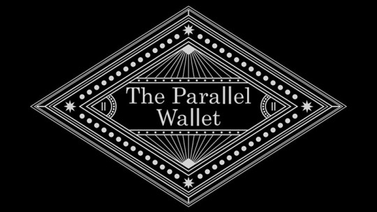 The Parallel Wallet by Paul Carnazzo