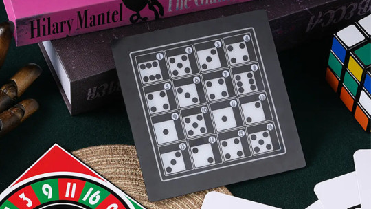 Preview: The Pointer Game by Ton Onosaka & Kaifu Wang