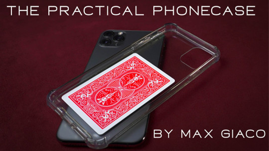 The Practical Phone Case by Max Giaco - Video - DOWNLOAD