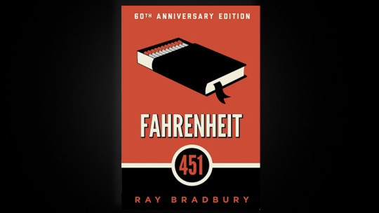 The Progressive Book Test by Michael O'Brien (Fahrenheit 451)