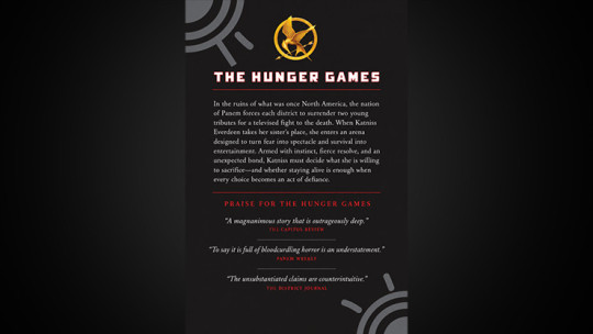 Preview: The Progressive Kicker by Michael O'Brien (The Hunger Games)