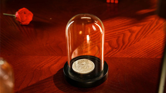 Preview: The Quantum Dome by Mai Bro & TCC Magic