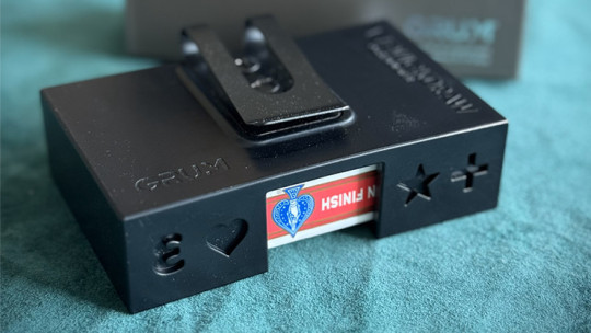 Preview: The QuickDraw Lite by GRUM®