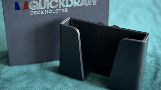 Preview: The QuickDraw Pro by GRUM®