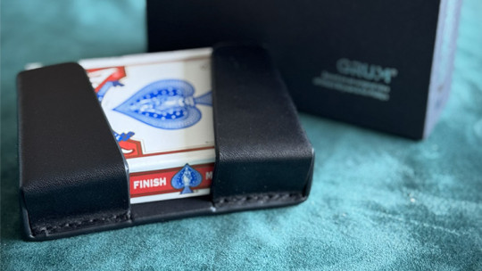 Preview: The QuickDraw Pro by GRUM®