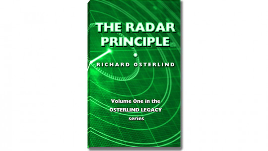 The Radar Principle by Richard Osterlind - Buch
