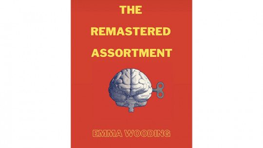 The Remastered Assortment by Emma Wooding - eBook - DOWNLOAD