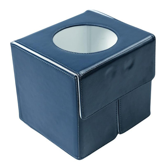 The Revelation Box by Wenyu Liu, Luca Volpe, Paul McCaig, Alan Wong & TCC Magic - Bühnentrick