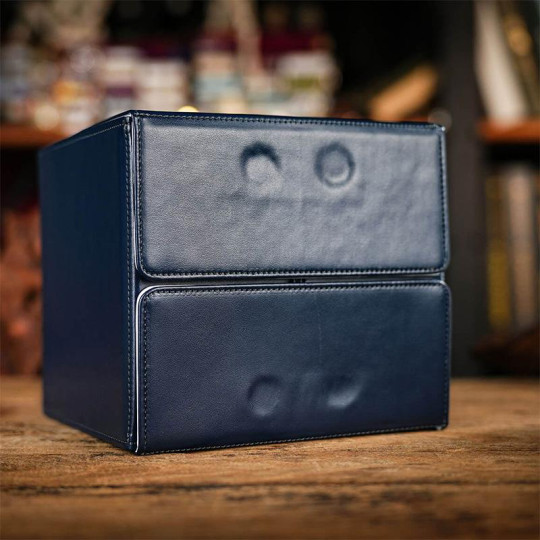 The Revelation Box by Wenyu Liu, Luca Volpe, Paul McCaig, Alan Wong & TCC Magic - Bühnentrick