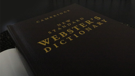 Preview: The Secret Lexicon Book Test by Todd Karr