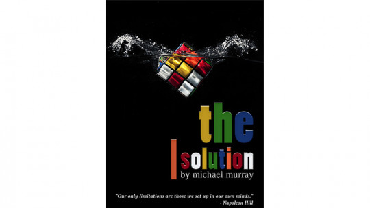 The Solution by Michael Murray - Buch