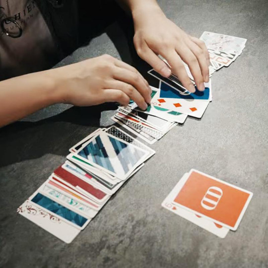 Preview: The Stolen Cards - Limited Edition