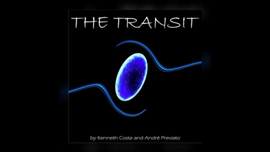 The Transit by Kenneth Costa and André Previato - Video - DOWNLOAD