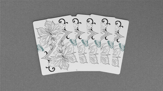 The Urban Legends (US-Standard Edition) - Pokerdeck