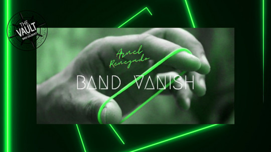 The Vault - Band Vanish by Arnel Renegado - Video - DOWNLOAD